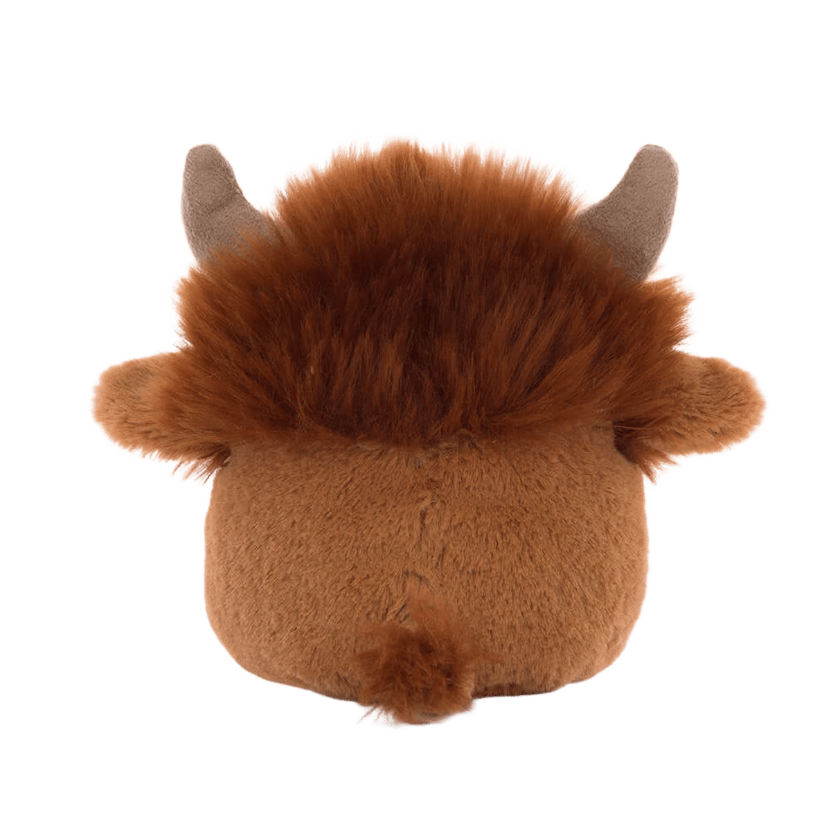 Amuseabean Highland Cow
