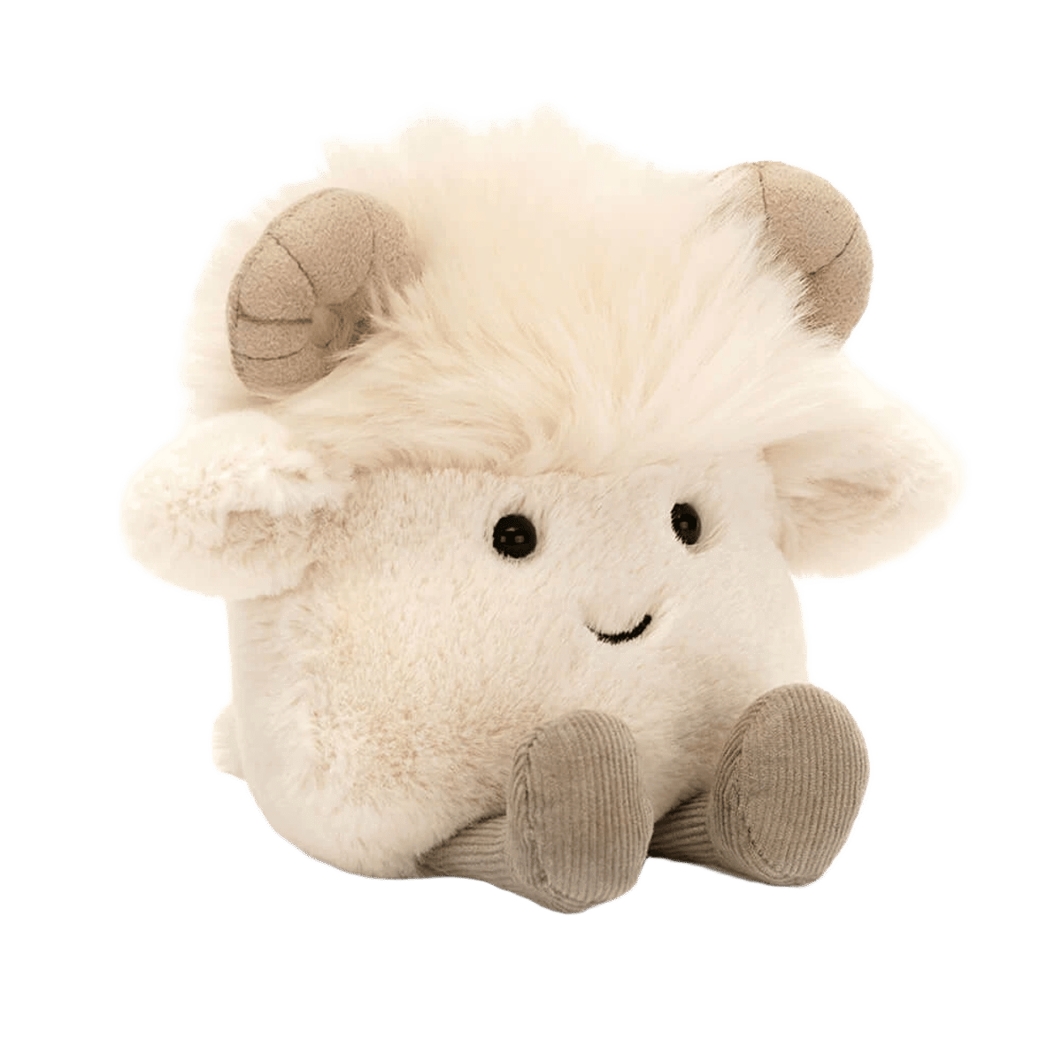 Amuseabean Ram