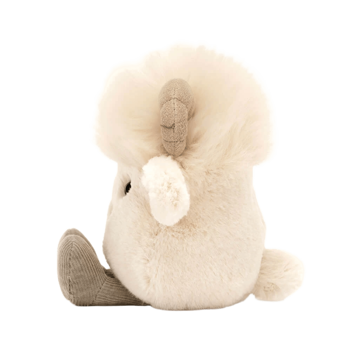 Amuseabean Ram