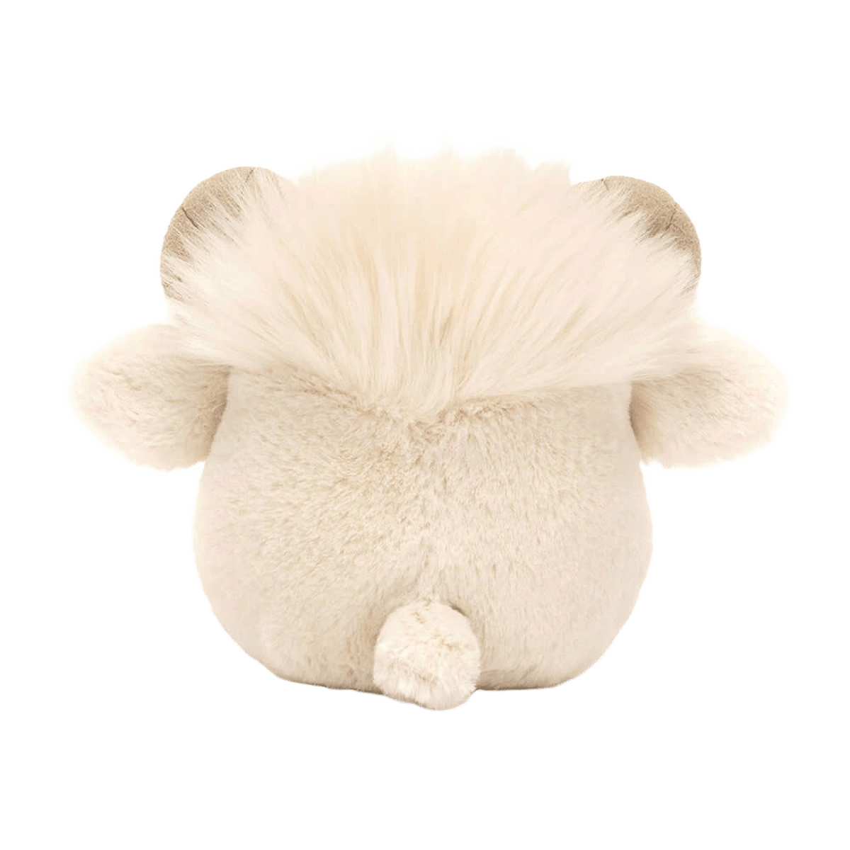 Amuseabean Ram