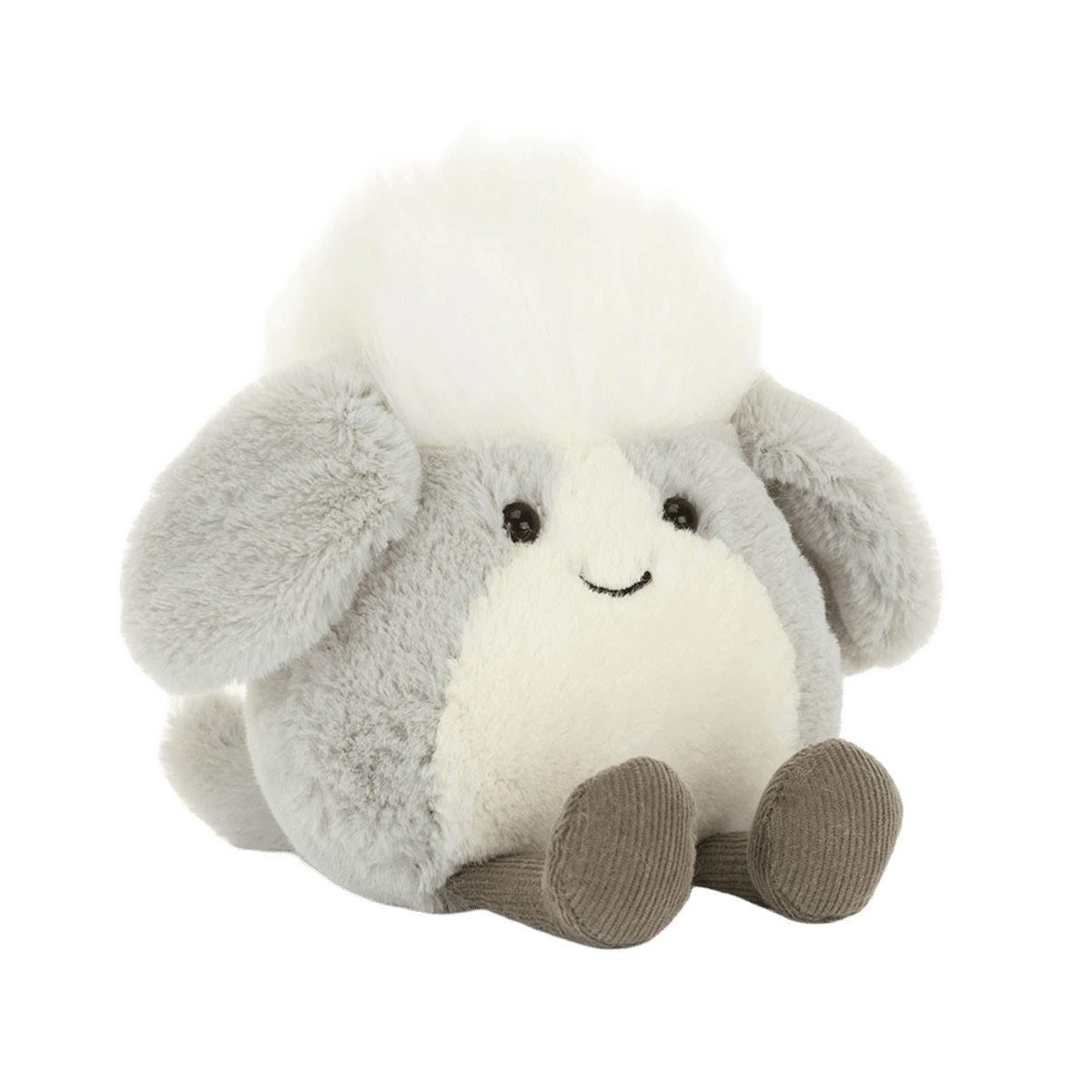 Amuseabean Sheepdog