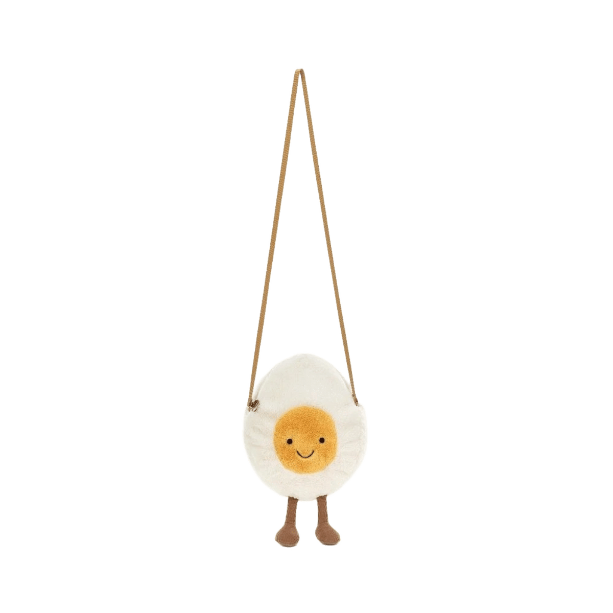 Amuseable Happy Boiled Egg Bag