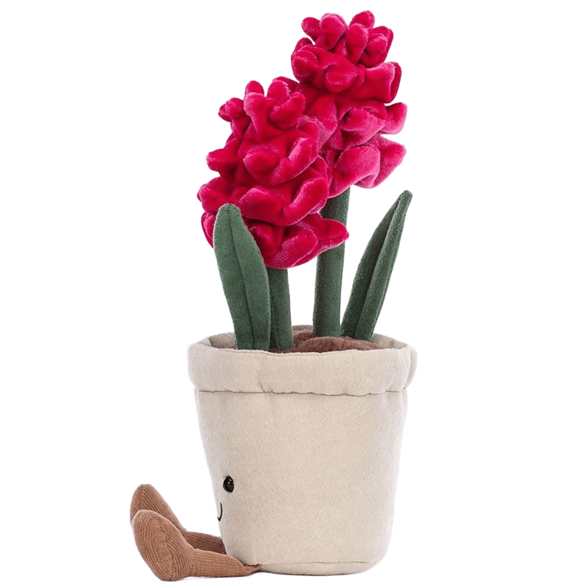 Amuseable Hyacinth