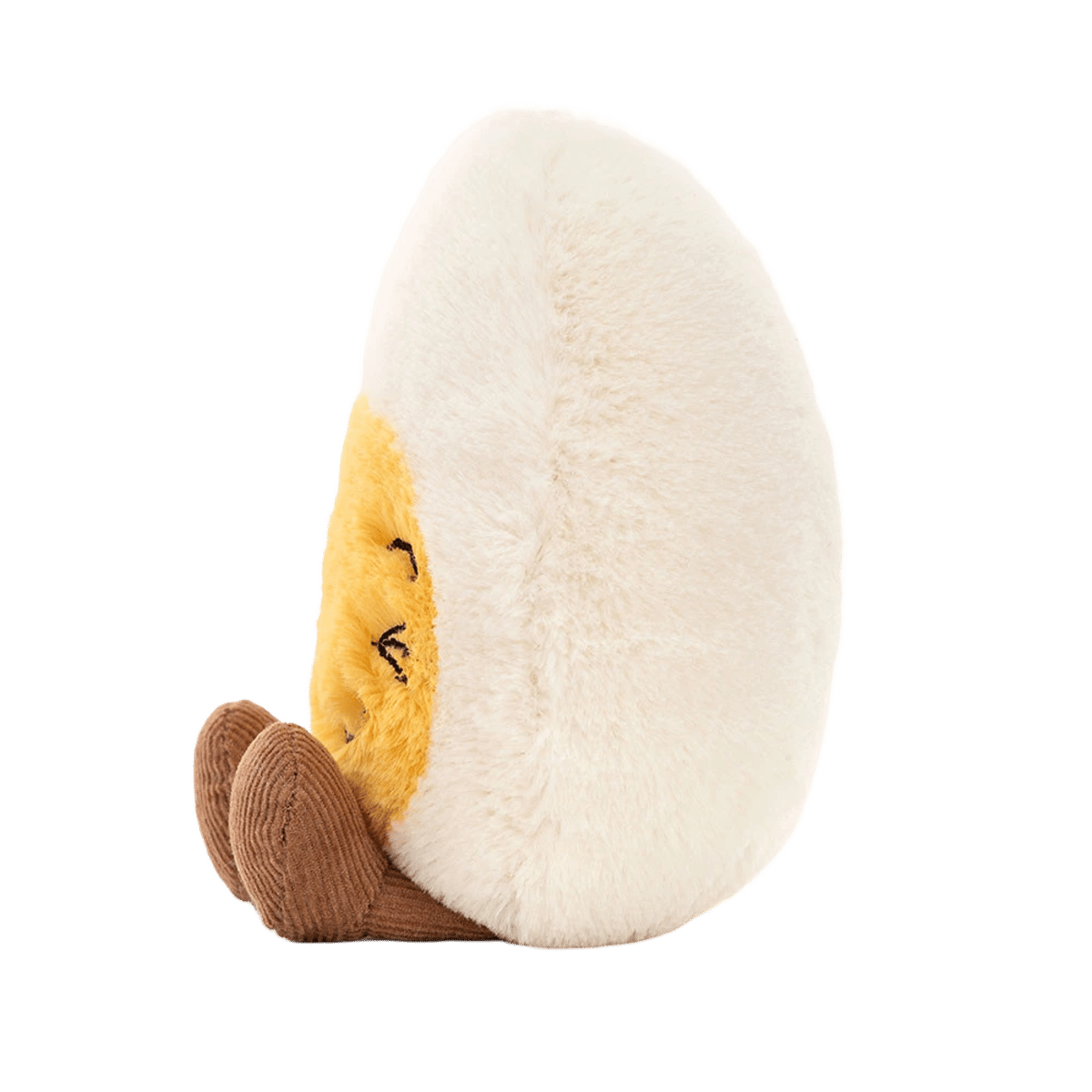 Amuseable Laughing Boiled Egg