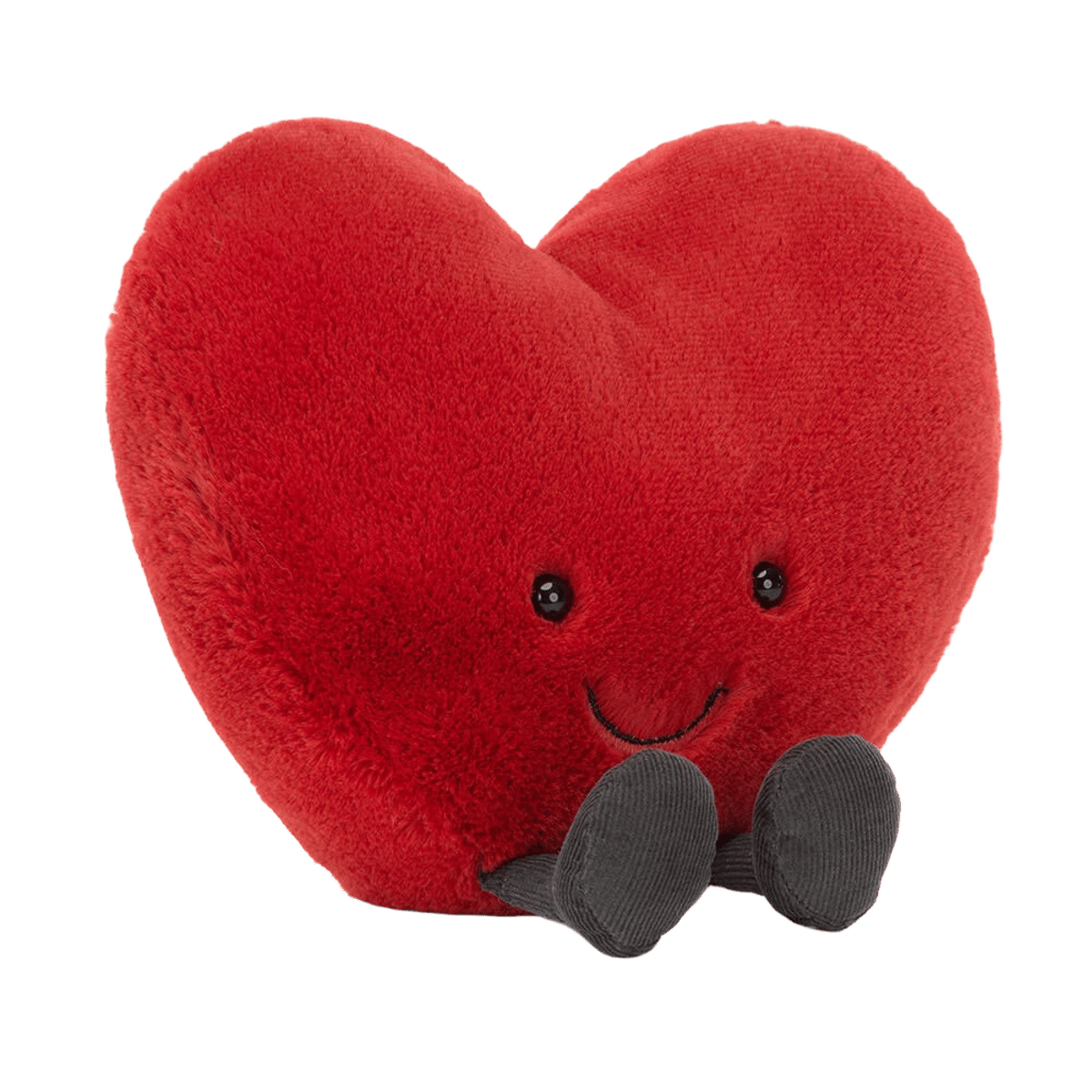 Amuseable Red Heart