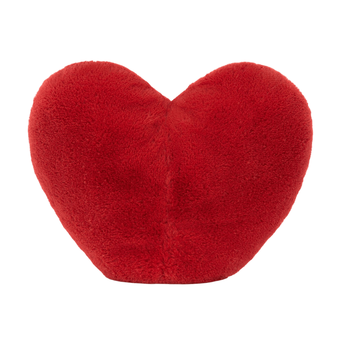 Amuseable Red Heart