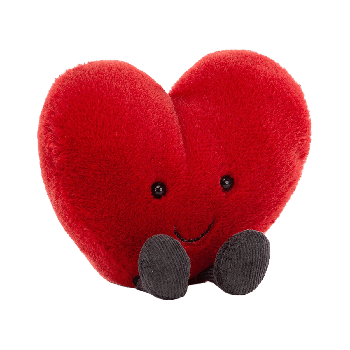 Amuseable Red Heart
