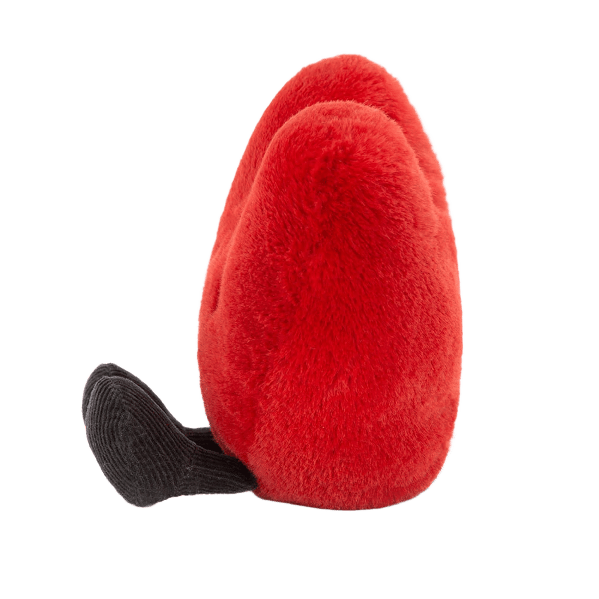 Amuseable Red Heart