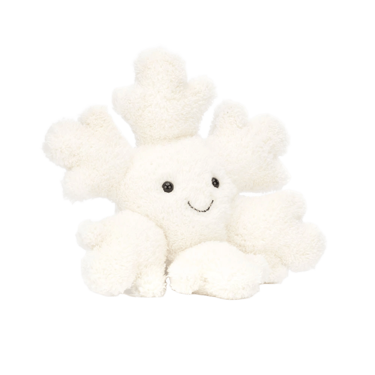 Amuseable Snowflake