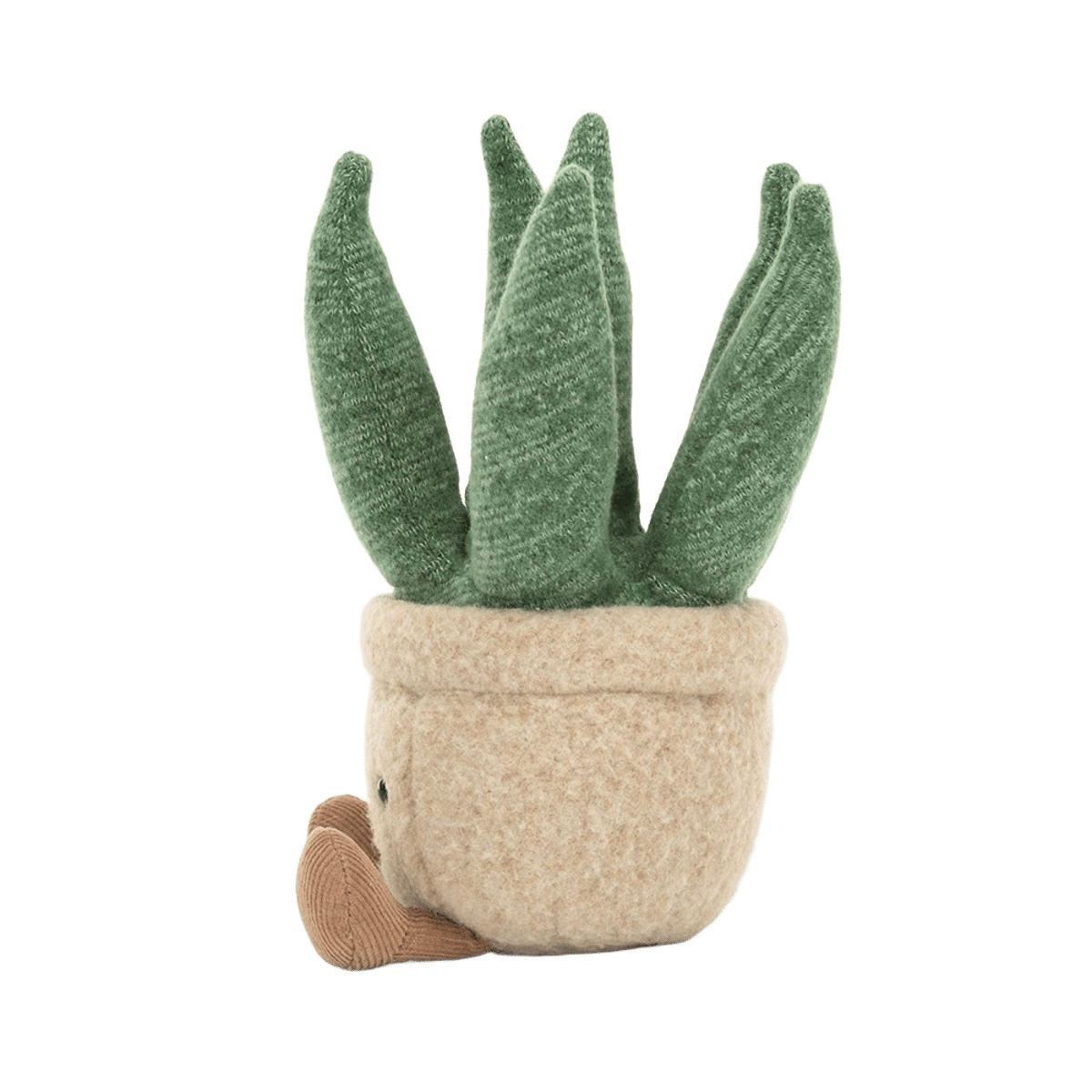 Amuseables Aloe Vera Small