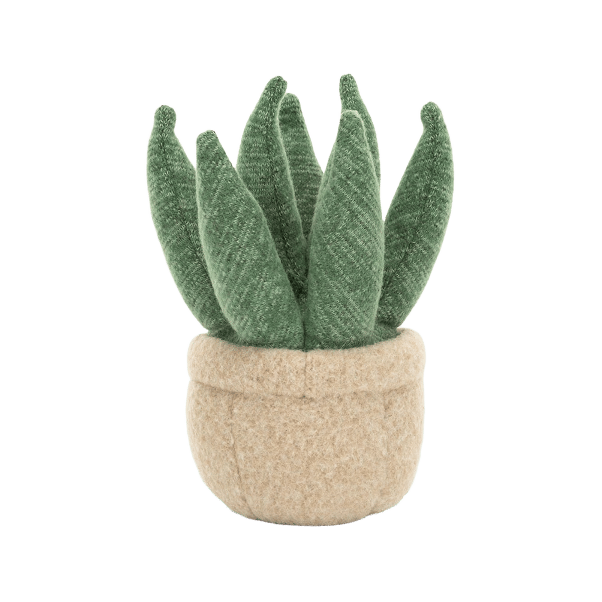 Amuseables Aloe Vera Small