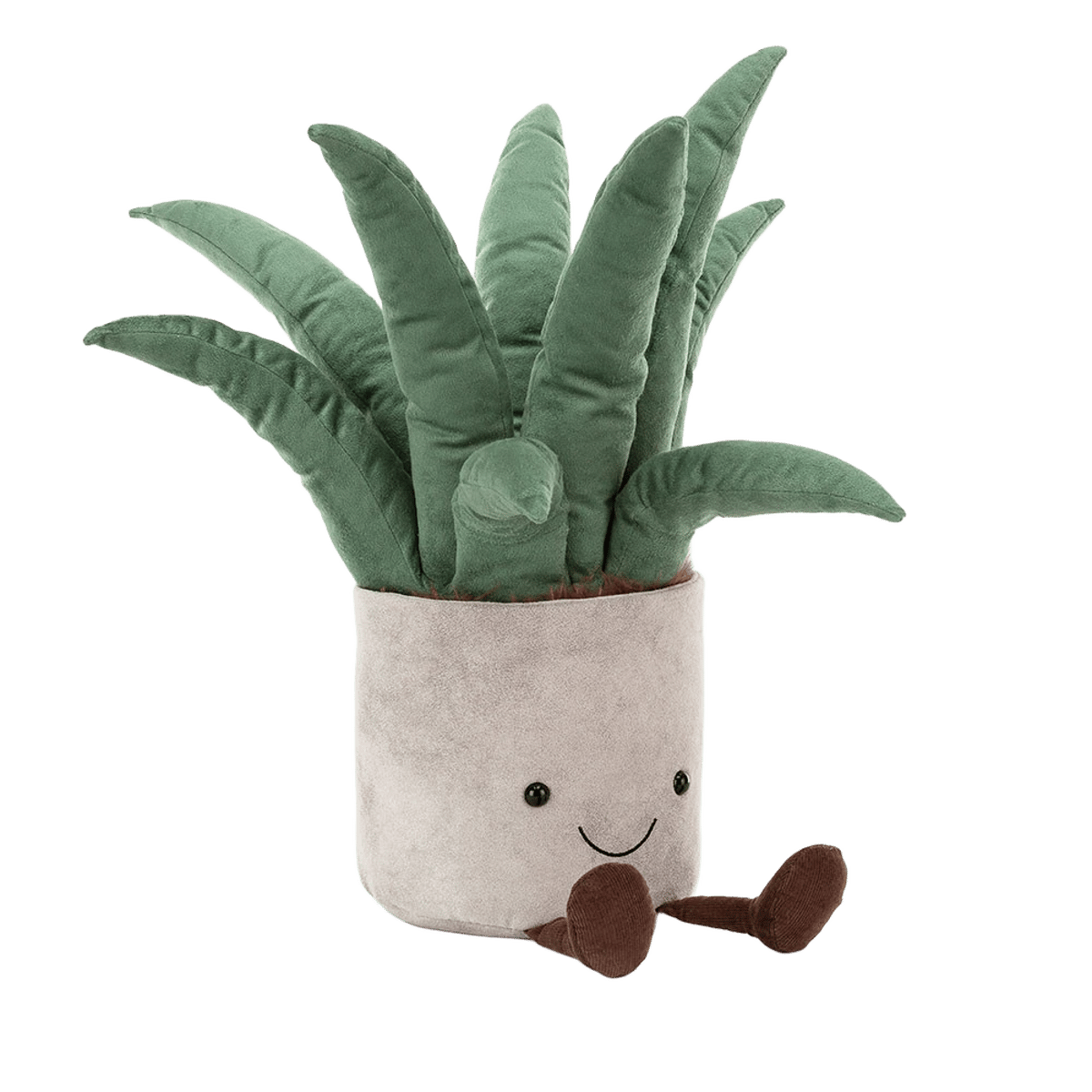 Amuseables Aloe Vera