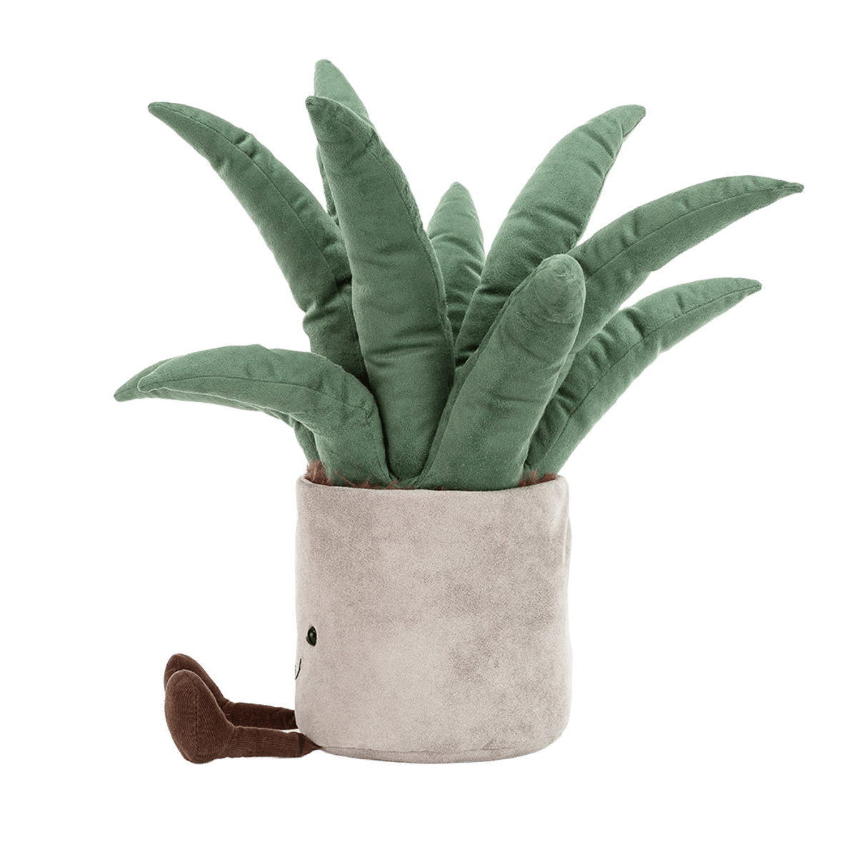 Amuseables Aloe Vera