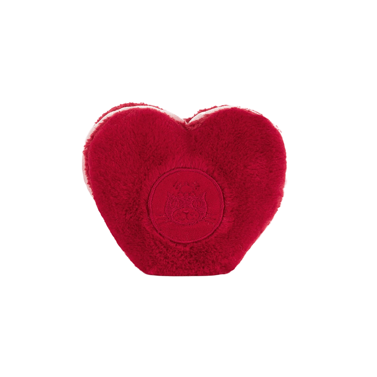 Amuseables Arlette Heart Macaron