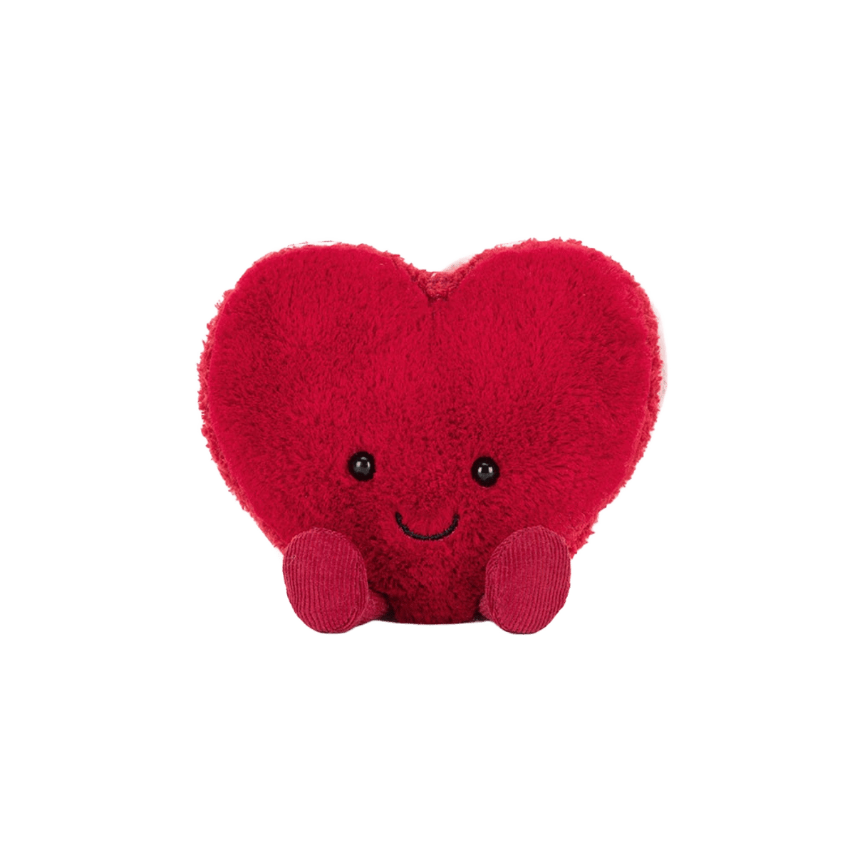 Amuseables Arlette Heart Macaron