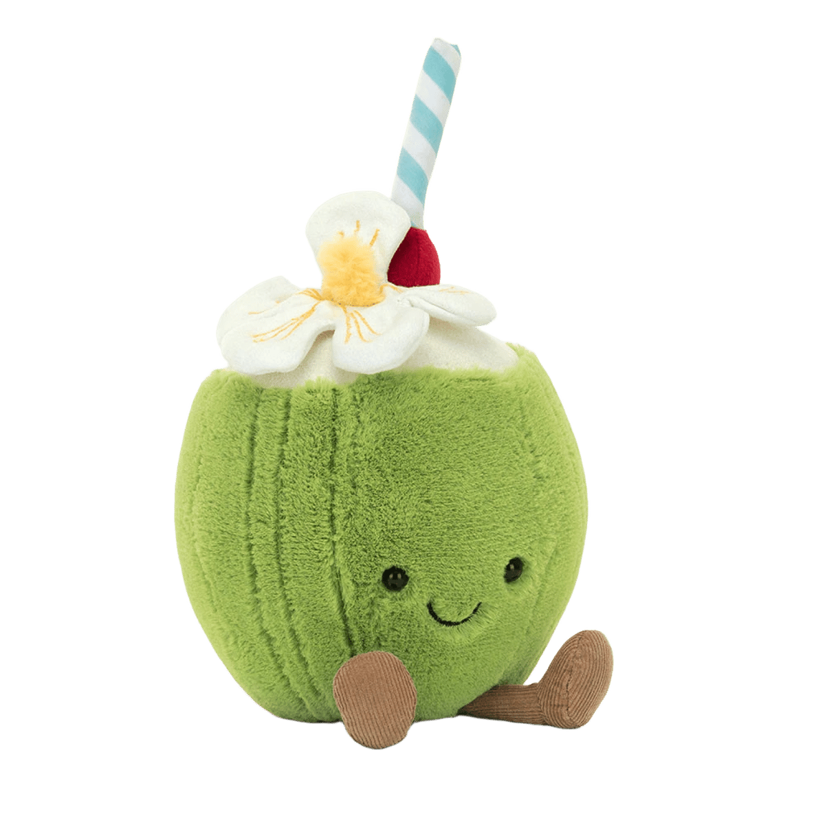Amuseables Aruba Coconut