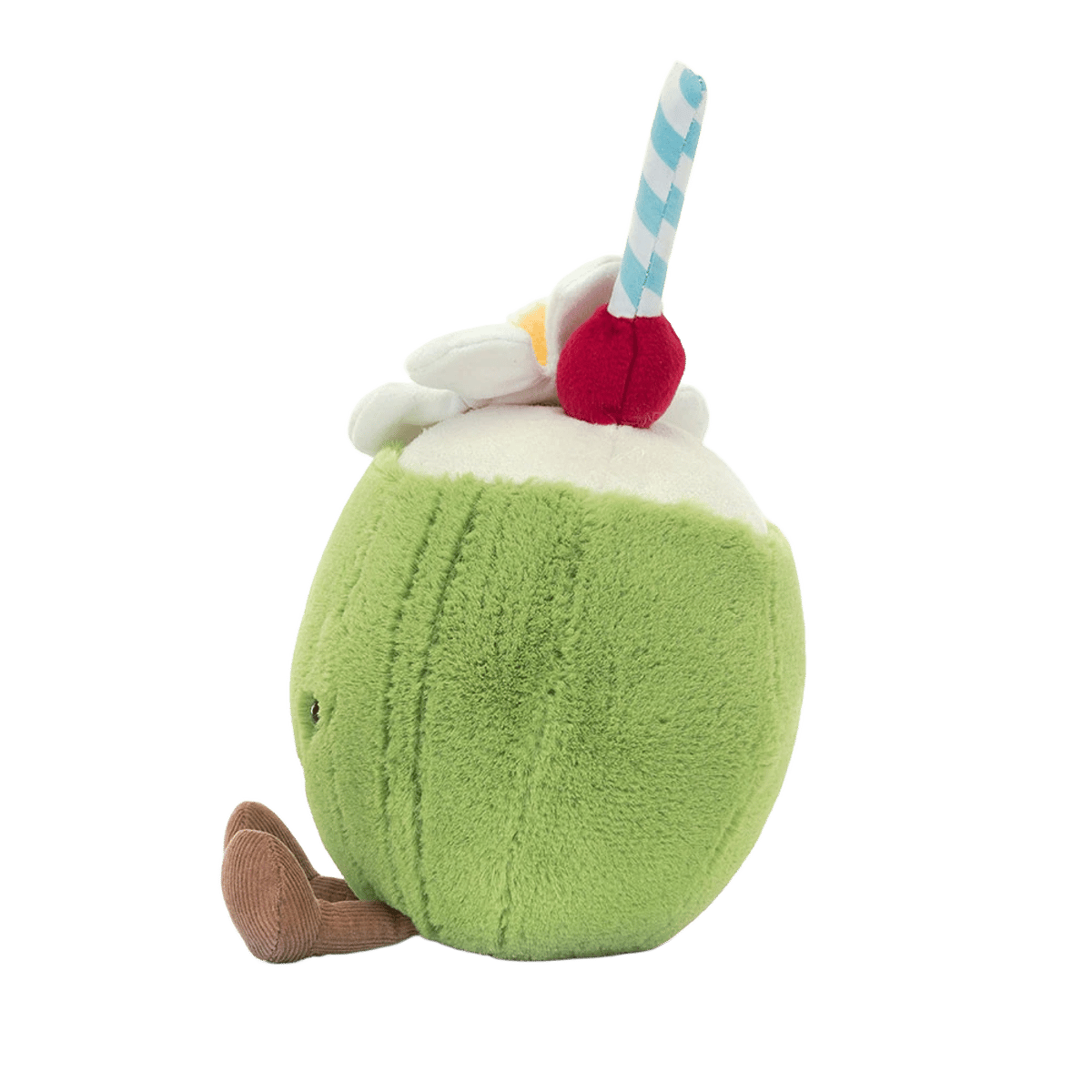 Amuseables Aruba Coconut