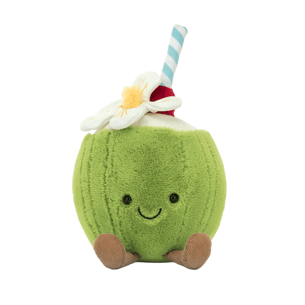 Amuseables Aruba Coconut