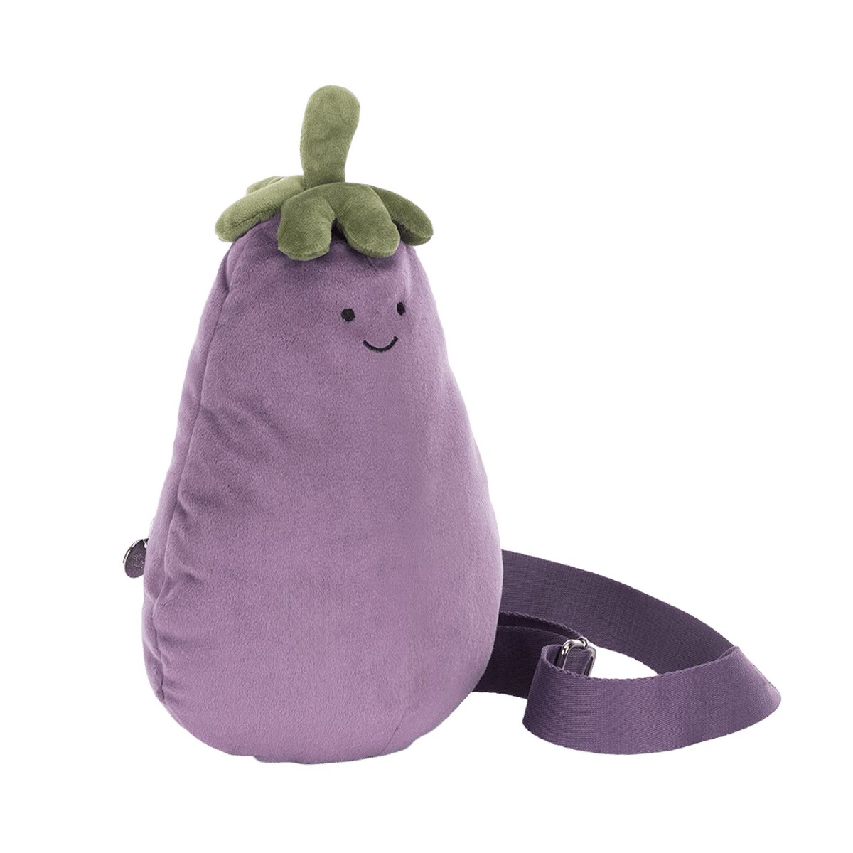Amuseables Aubergine Bum Bag