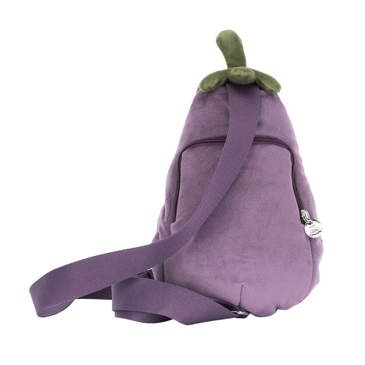Amuseables Aubergine Bum Bag