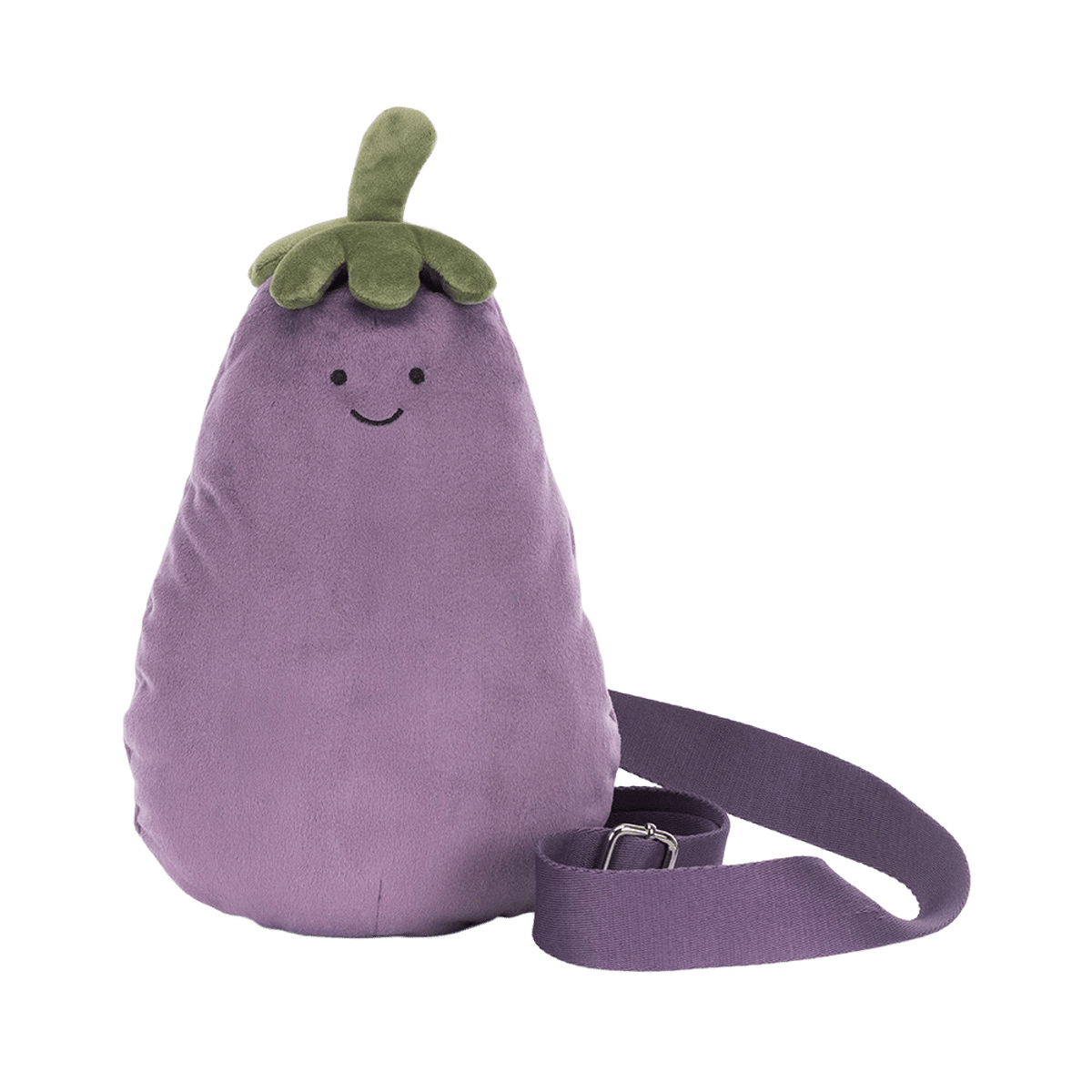 Amuseables Aubergine Bum Bag