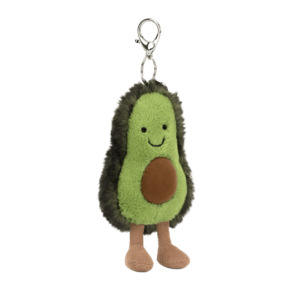 Amuseables Avocado Bag Charm