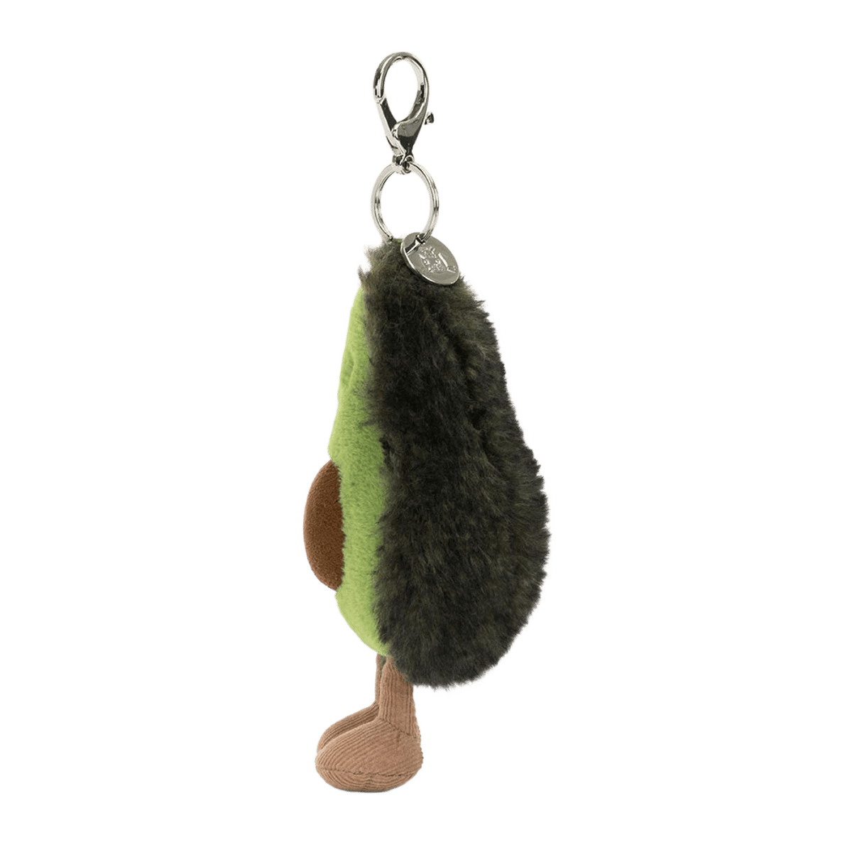 Amuseables Avocado Bag Charm
