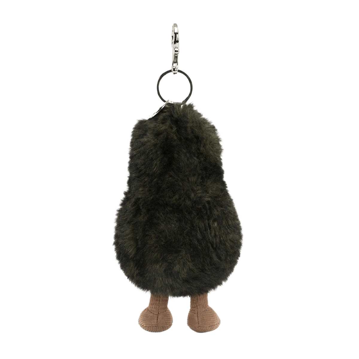 Amuseables Avocado Bag Charm