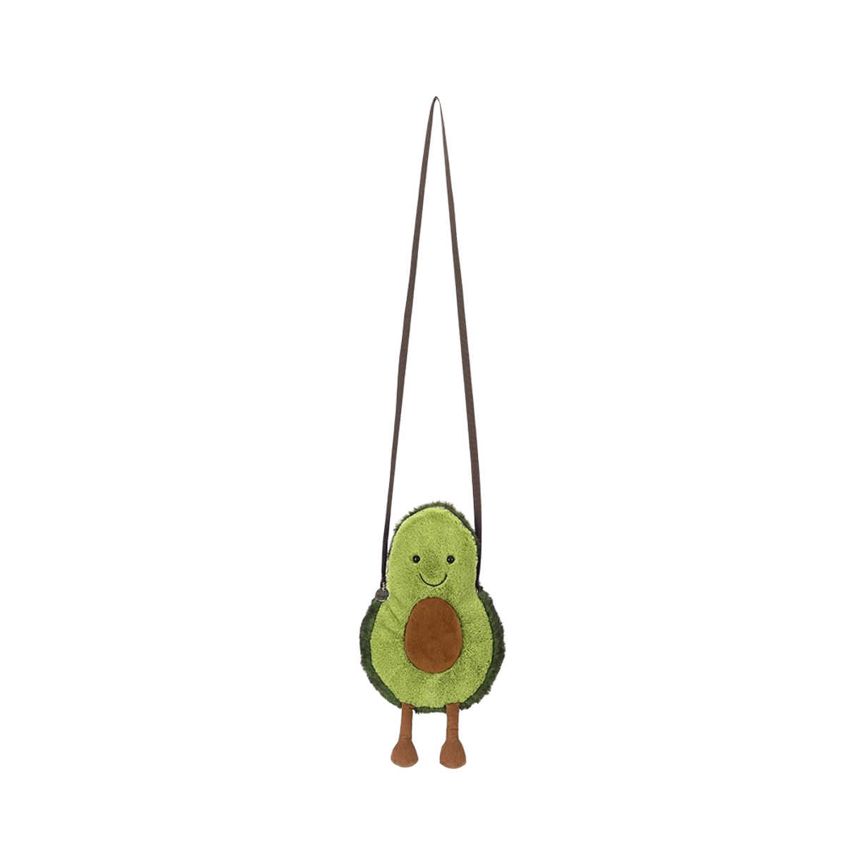 Amuseables Avocado Bag