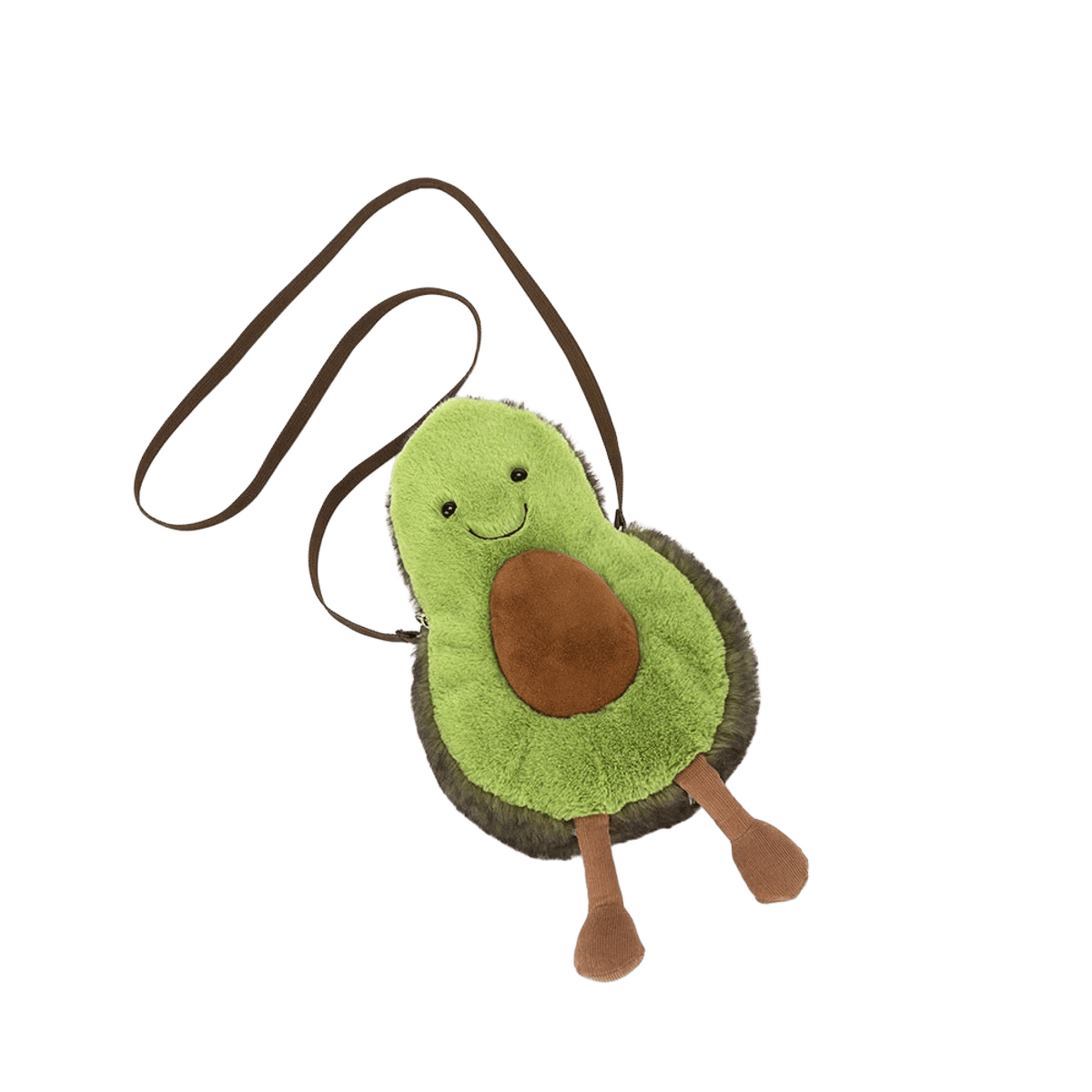 Amuseables Avocado Bag
