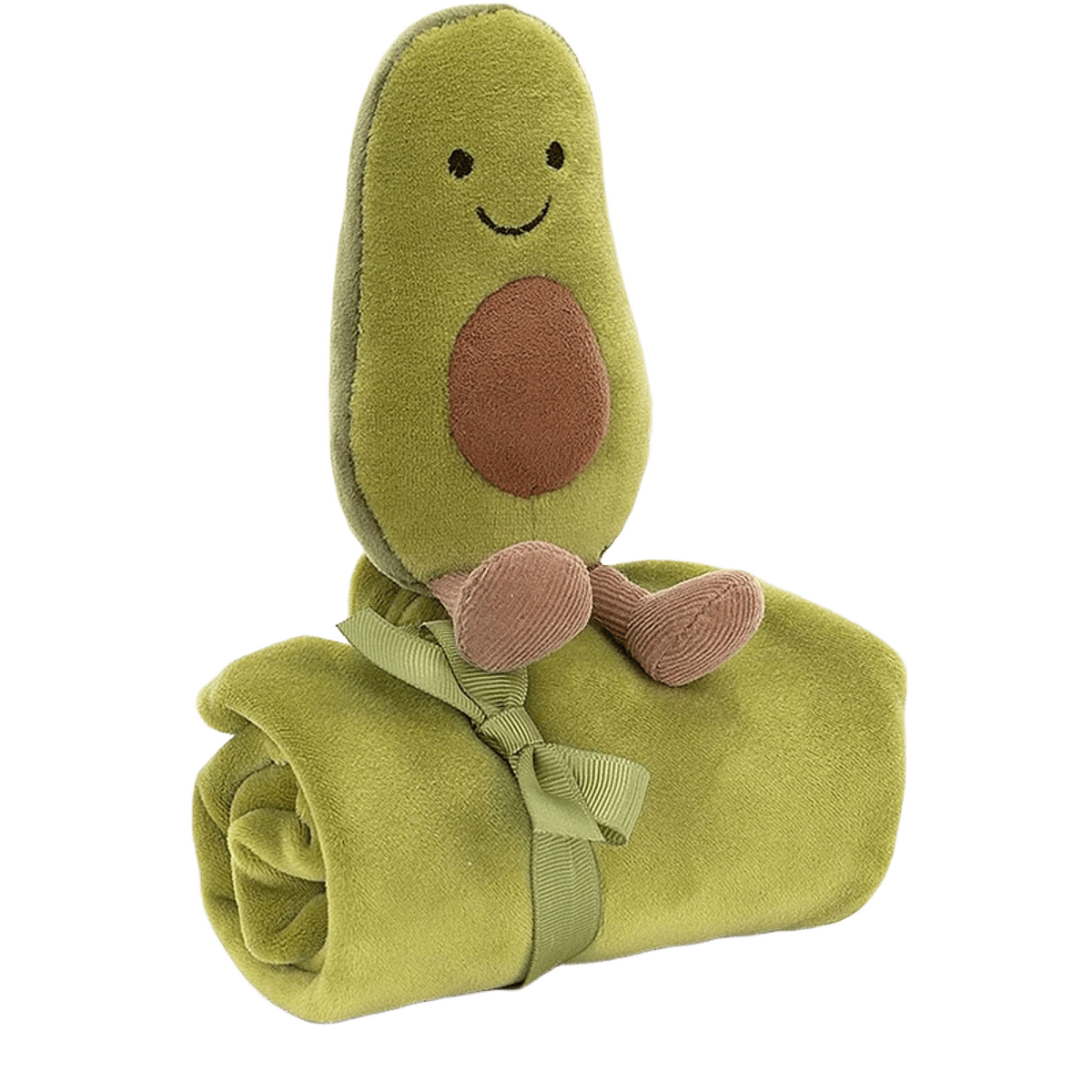 Amuseables Avocado Soother