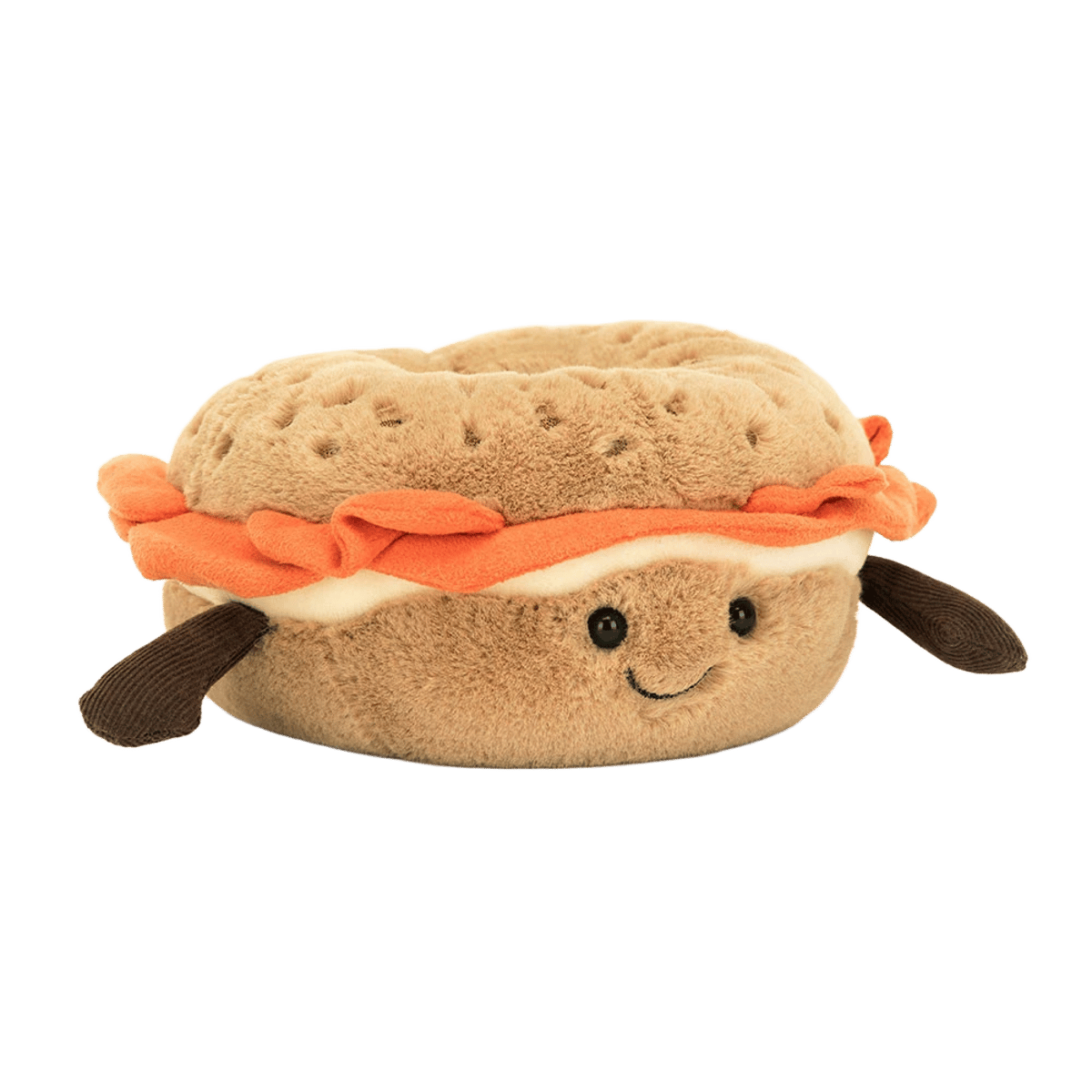 Amuseables Bagel