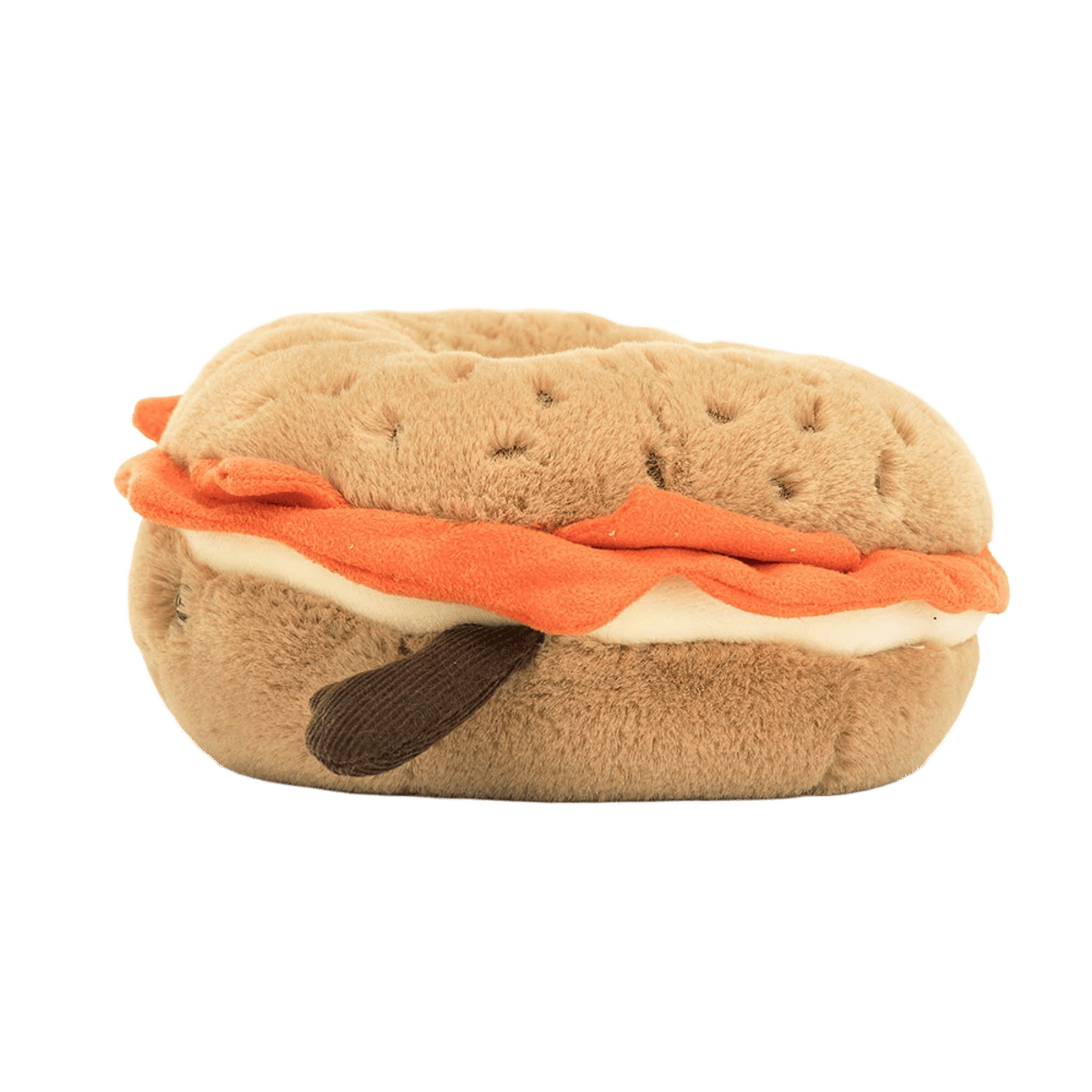 Amuseables Bagel