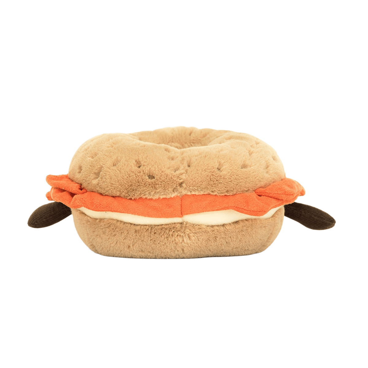 Amuseables Bagel
