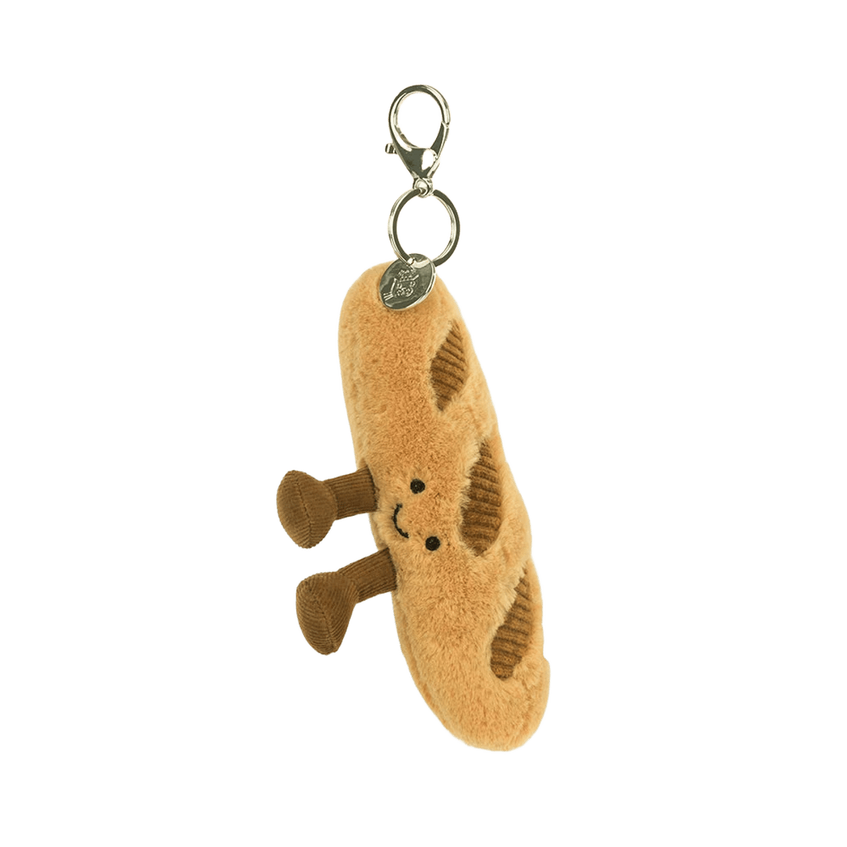 Amuseables Baguette Bag Charm