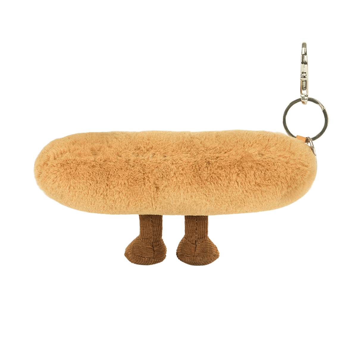 Amuseables Baguette Bag Charm