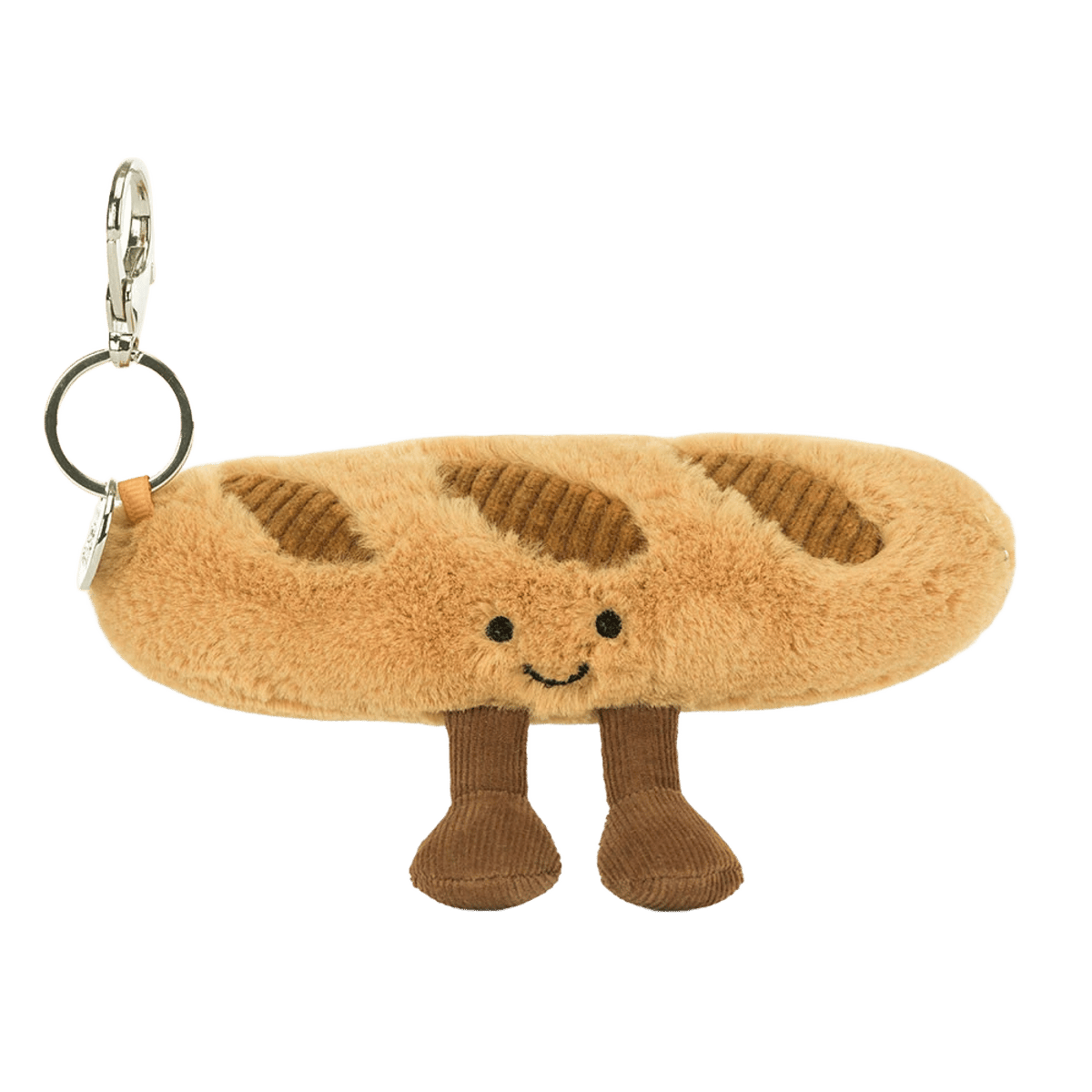 Amuseables Baguette Bag Charm