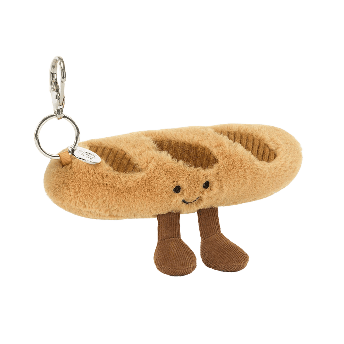Amuseables Baguette Bag Charm