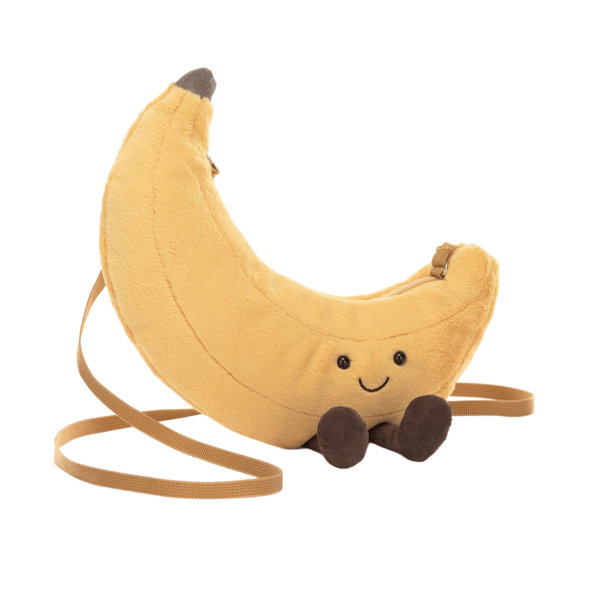Amuseables Banana Bag