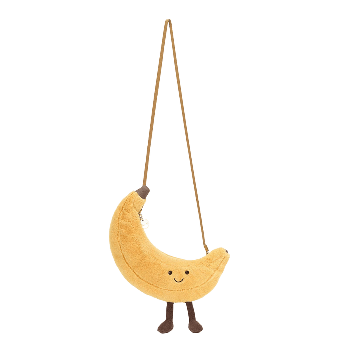 Amuseables Banana Bag