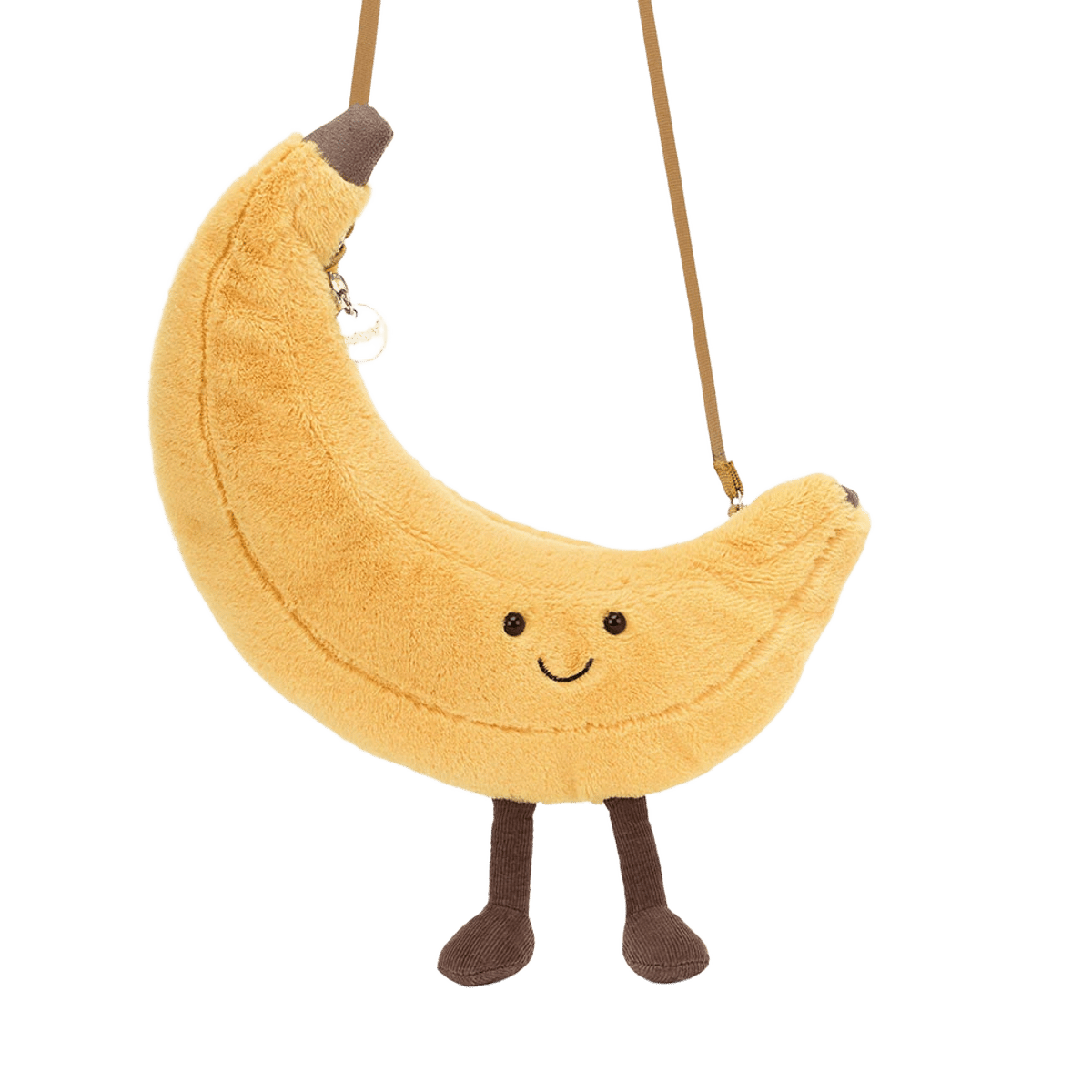 Amuseables Banana Bag