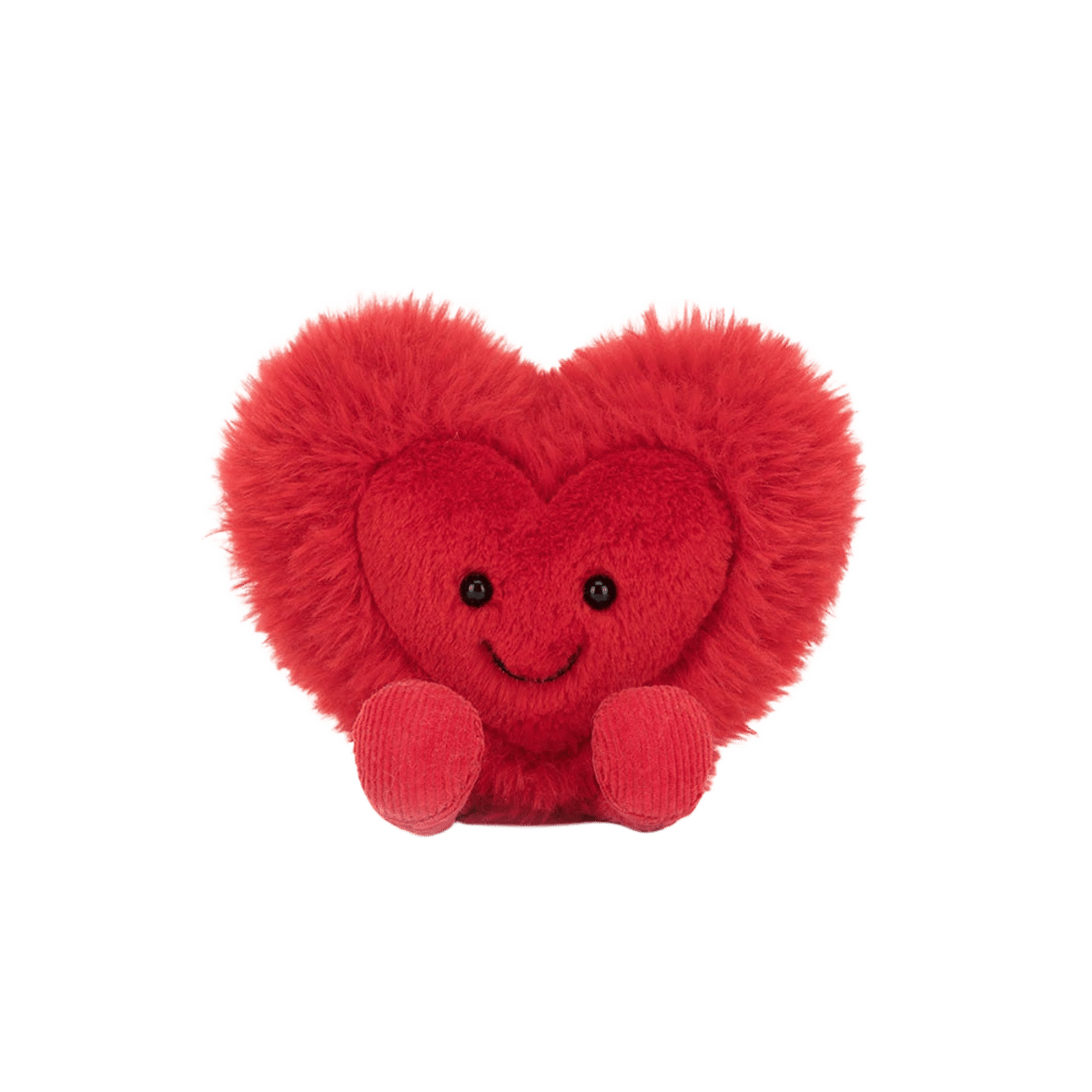 Amuseables Beatie Heart