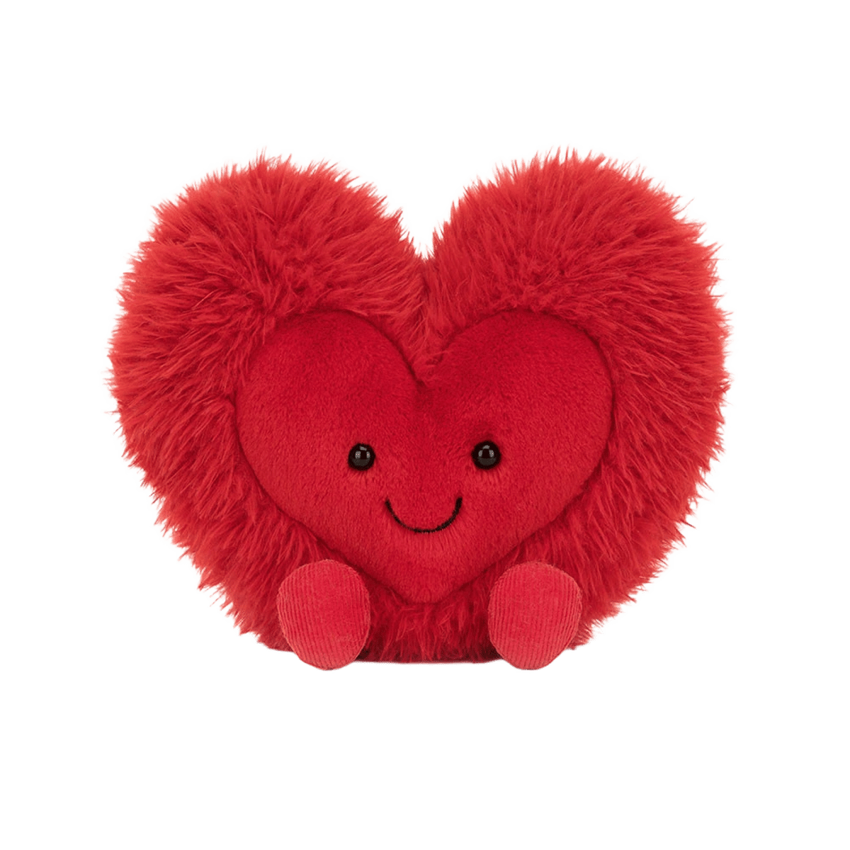 Amuseables Beatie Heart
