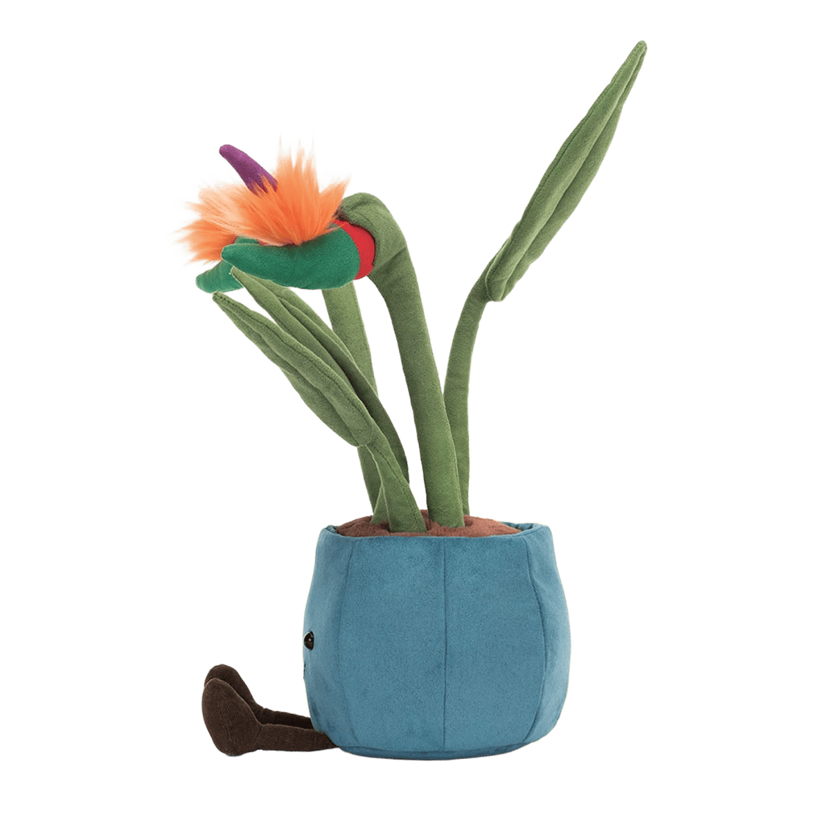Amuseables Bird of Paradise