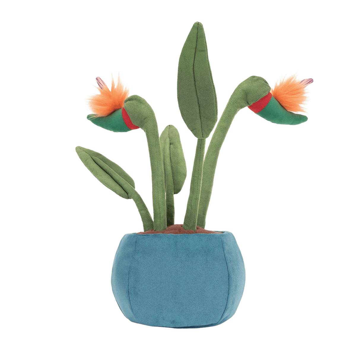 Amuseables Bird of Paradise