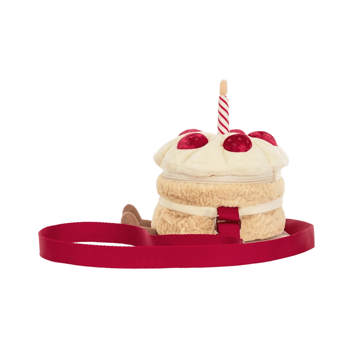 Amuseables Birthday Cake Bag