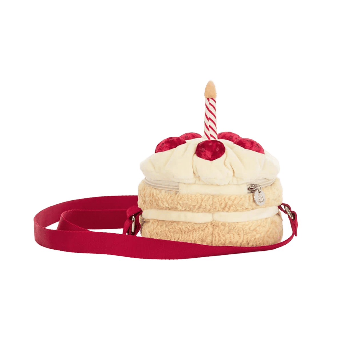 Amuseables Birthday Cake Bag
