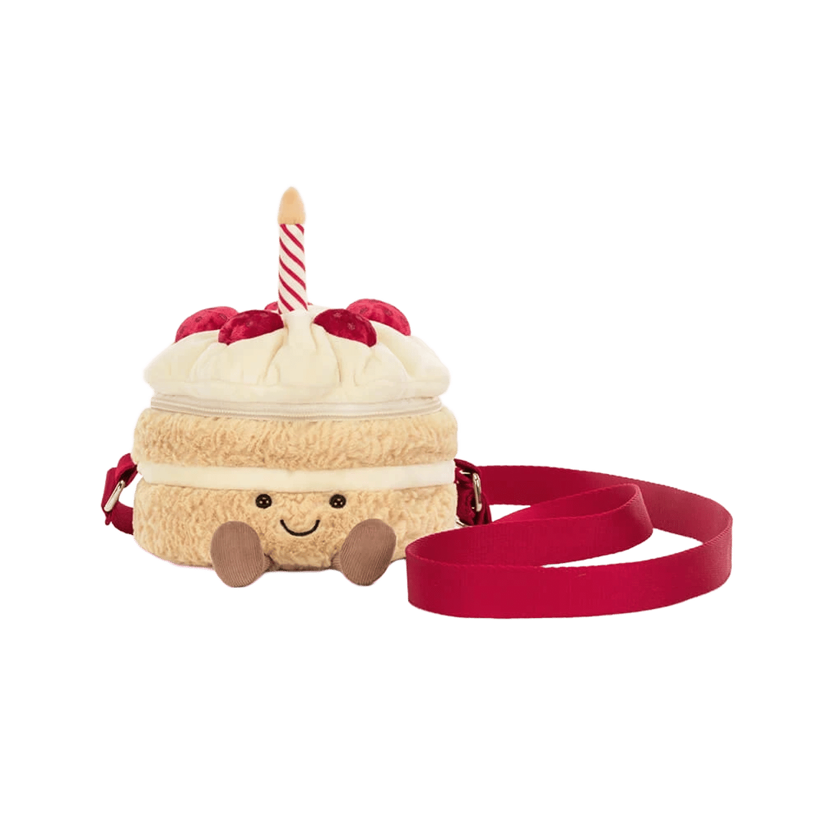 Amuseables Birthday Cake Bag