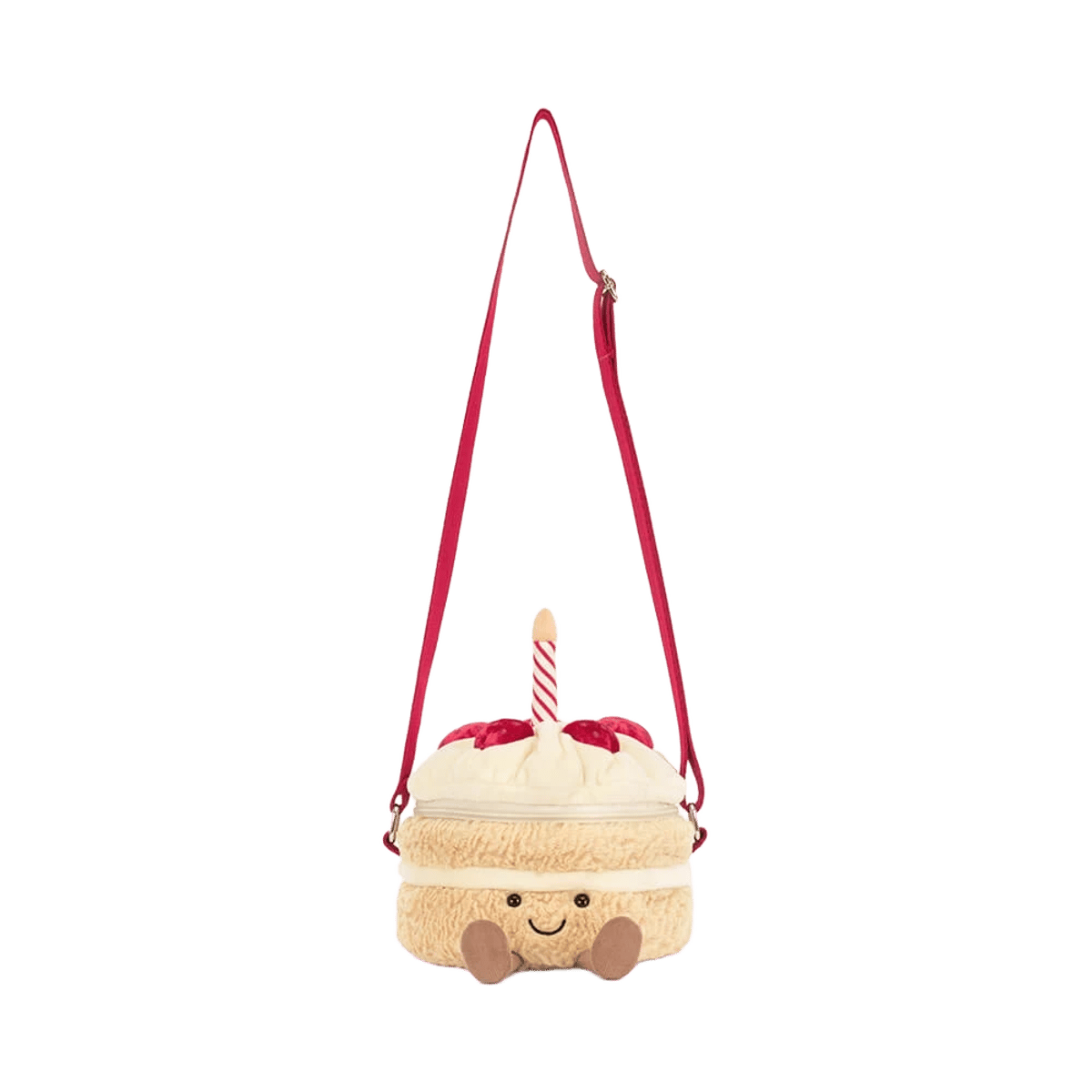 Amuseables Birthday Cake Bag