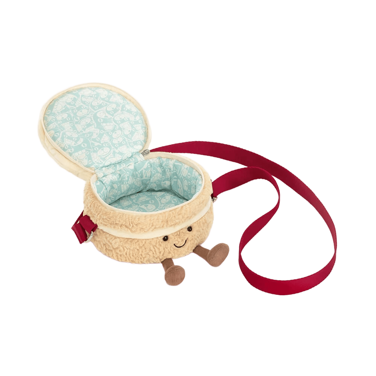 Amuseables Birthday Cake Bag